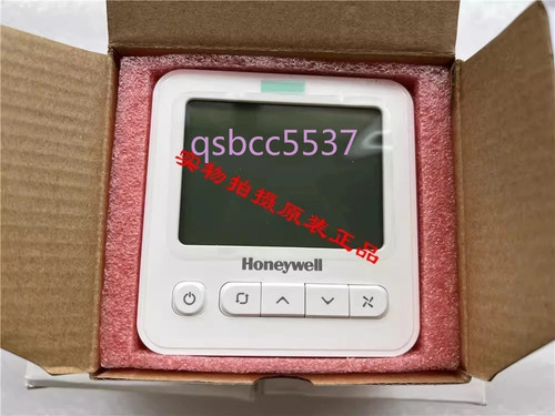 Termostato honeywell ws9b2wb - honeywell, ws9b2wb/u