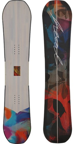 Head snowboard all - snowboard, mountain