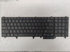 Tastiera retroilluminata USA