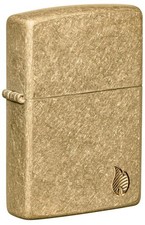 Zippo benzina accendino - benzina,