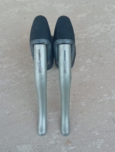 Shimano 105 1055 leve - 105, freno