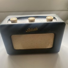Radio portatile vintage - radio,
