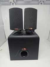 Klipsch ProMedia 2.1 THX