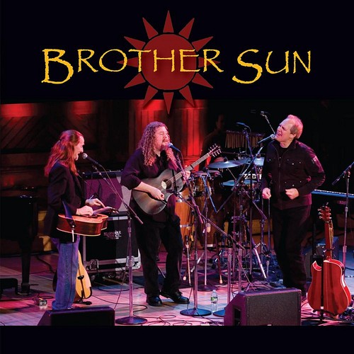 Brother sun audio - brother,