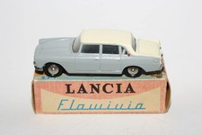 Mercurio art. 8 Lancia