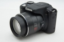 Canon PowerShot SX510 HS