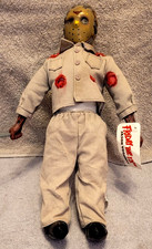 Good Stuff, Jason Voorhees con