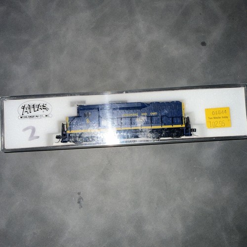 Motore treno atlas scala - treno,