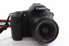 Canon EOS 60D 18-55mm IS II