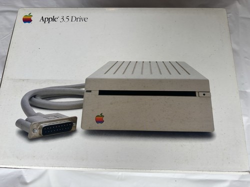 Unità floppy disk apple - floppy, 3.5