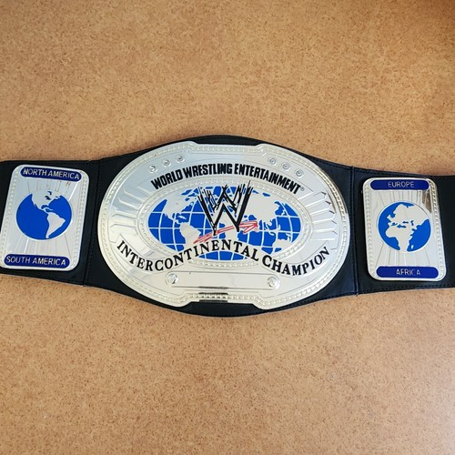 Wwe intercontinental champion - wwe,