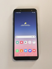 Samsung Galaxy A6 2018