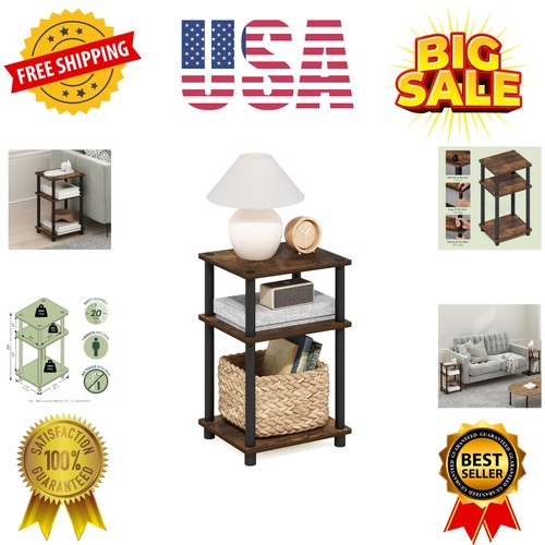Just side table tier - side, table,
