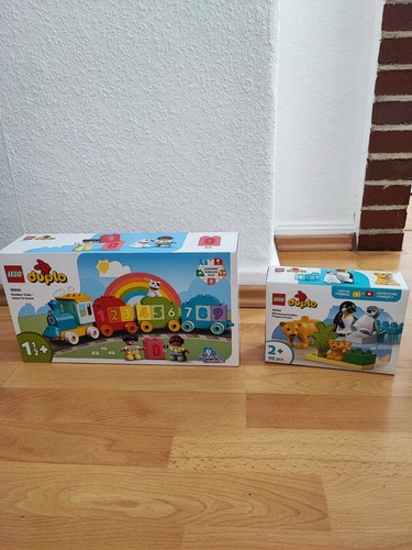 Lego duplo 10954 - 10954,