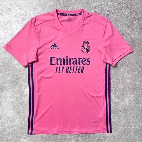 Maglia trasferta real madrid - maglia,