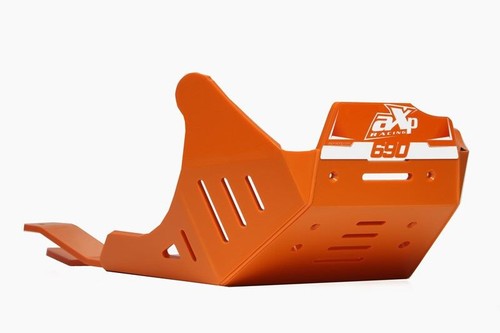 Axp racing ax1700 - racing, piastra