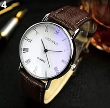 Montre genève vintage