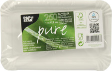 Piatti Di Carta Monouso