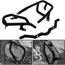 Protezione motore paraurti