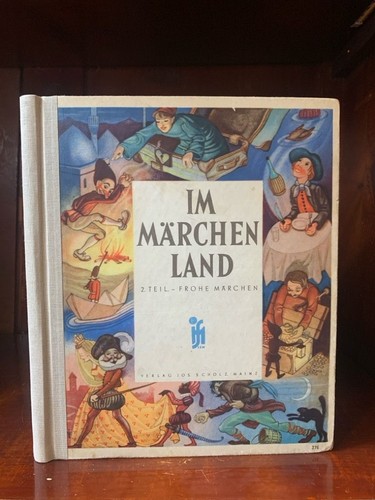 Märchenland teil - märchenland., 2.