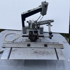 Macchina per incisione