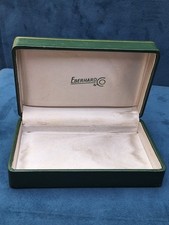 Vintage Chronograph Eberhard Box