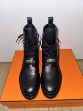 Hermes BOTTINE FEMME FUNK VEAU