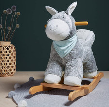 Cavalluccio A Dondolo Kaloo Unisex (Asinello)