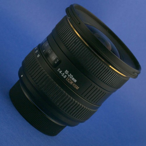 Sigma 5 6 - mm, hsm