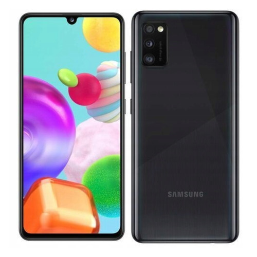 Samsung galaxy a41 - samsung,