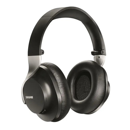 Shure aonic black cuffie - aonic,