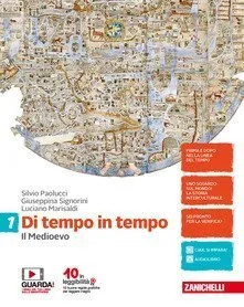 Tempo per - tempo., la