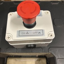 Interruttore di emergenza ABB