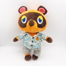 Animal Crossing Celeste Tom