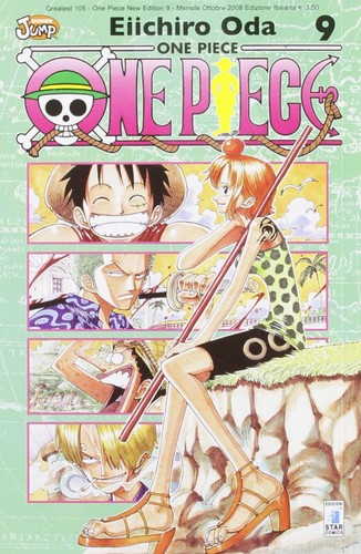 Fumetto manga nuovo one - fumetto,