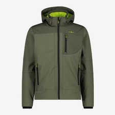 CMP Giacca Uomo in Softshell