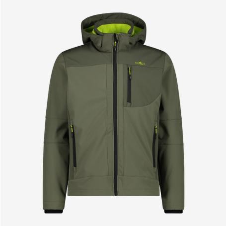 Cmp giacca uomo softshell - cmp,