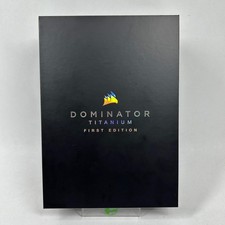 Corsair First Edition