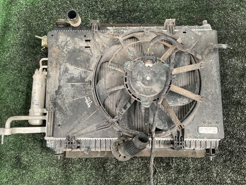 Kit radiatori per ford - ford, ka+