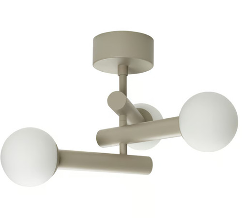 Ikea kranbalk lampada - lampada, da