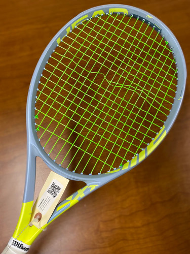 Racchetta tennis head - racchetta,