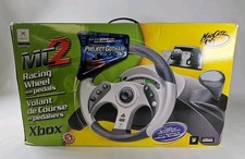 Mad Catz MC2 volante e pedali