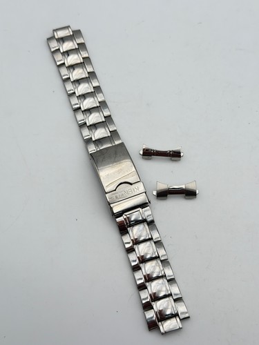 Kienzle 20mm bracciale - kienzle,