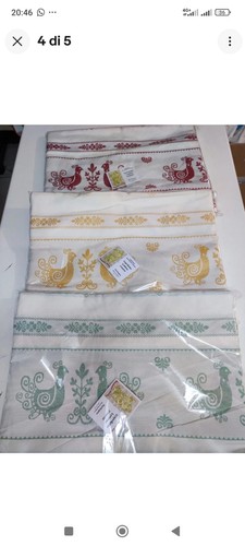Copriletto artigianato sardo - artigianato,