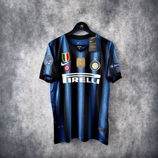 Maglia inter zanetti - maglia, home
