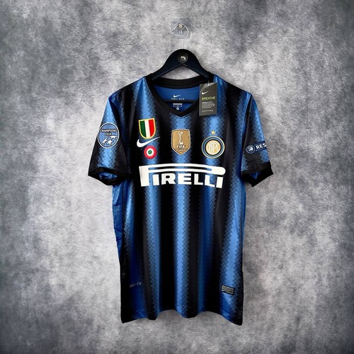 Maglia inter zanetti home - maglia,