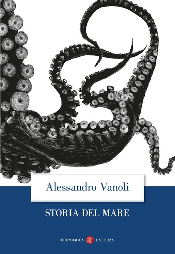 Storia del mare vanoli - -,