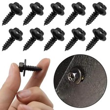 10 pezzi ricambi auto per