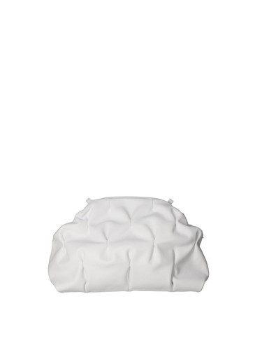 Pochette donna pelle sauvage - donna,