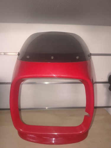 Cupolino completo originale - cupolino,